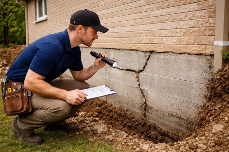 Foundation Assessment in Tampa, FL