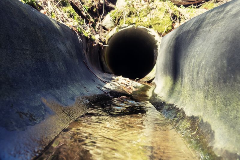 Surface Drainage Solutions