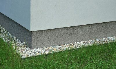Gravel Bed Preparation